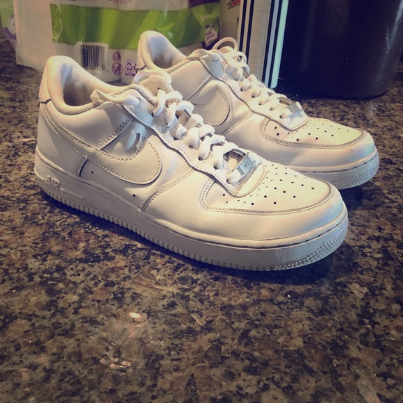 Nike | Shoes | Nike Air Force S Low 